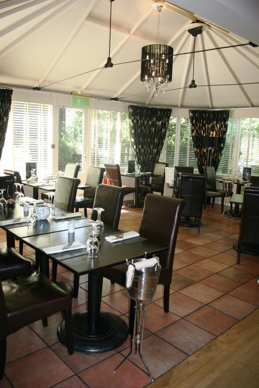 Millfields Hotel غريمسبي المظهر الخارجي الصورة