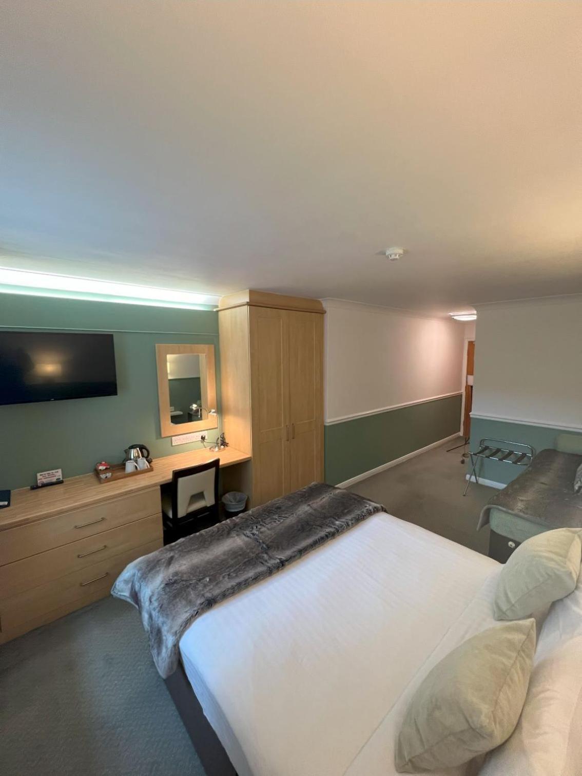 Millfields Hotel غريمسبي المظهر الخارجي الصورة