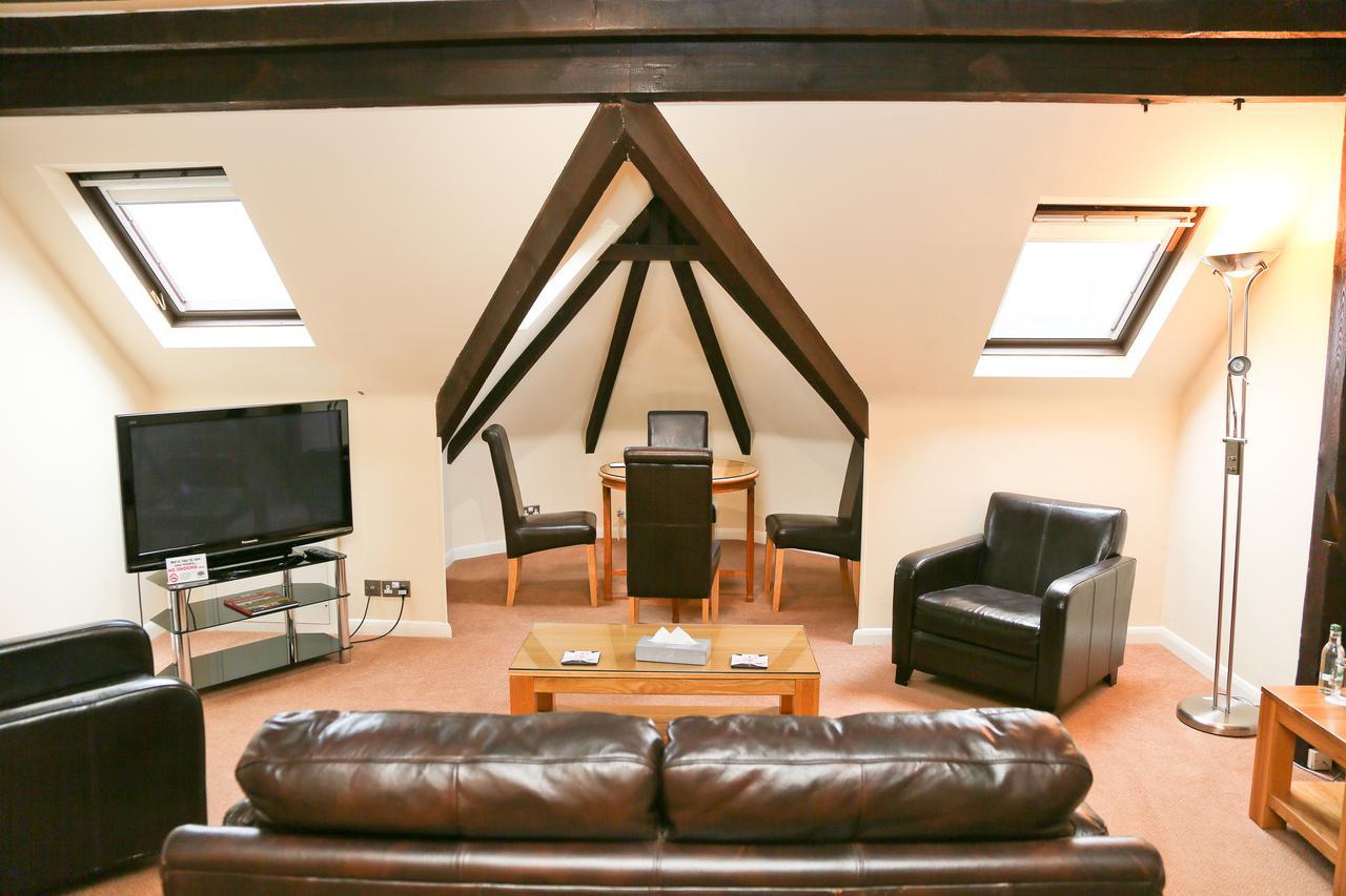 Millfields Hotel غريمسبي المظهر الخارجي الصورة