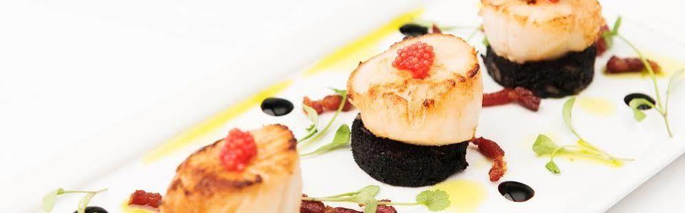 Millfields Hotel غريمسبي المظهر الخارجي الصورة